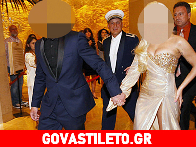 Παντρεύτηκε η Lady Gaga;